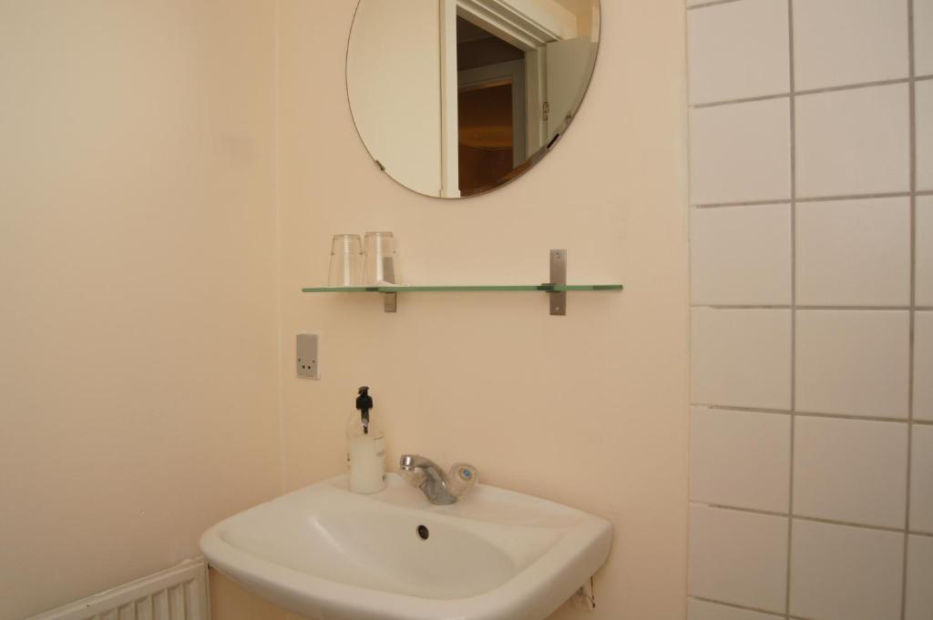 Hotel Radhuskroen Frederikssund Quarto foto